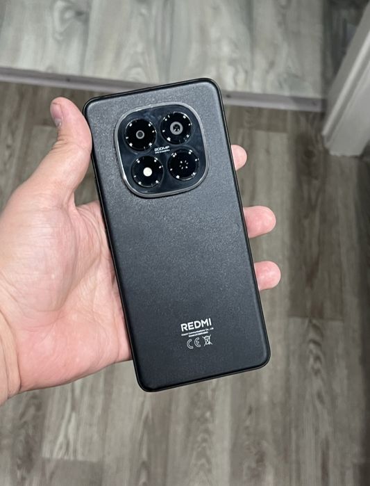 Xiaomi Redmi note 15 pro
