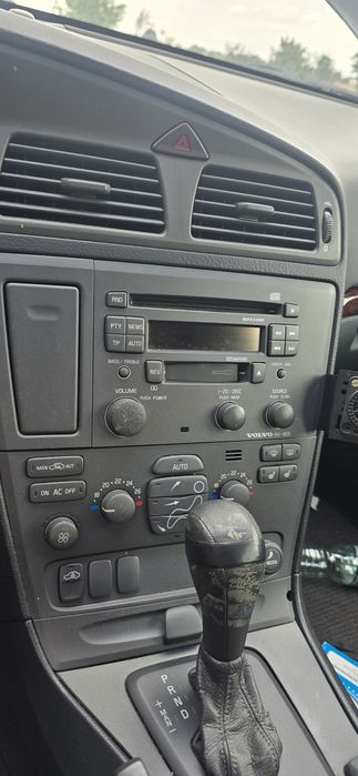 Волво хц 70 2.4Т Volvo xc70 2.4T