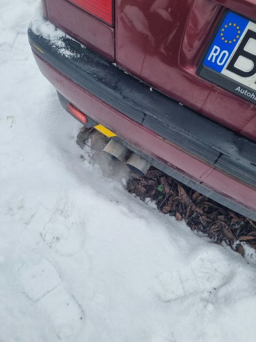 Vw golf 3 1.8 benzina