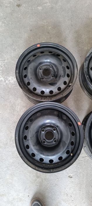 Диска  р15 4×100