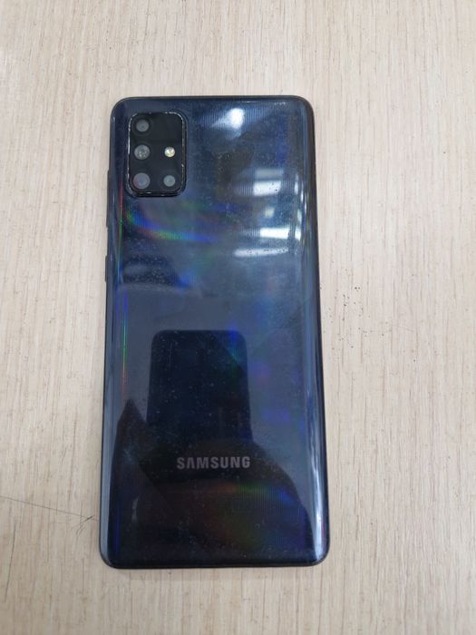 Samsung a 71  (128gb)