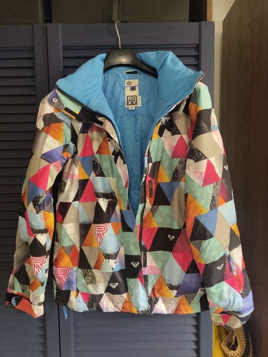 Дамско зимно яке ROXY – M, много добро състояние