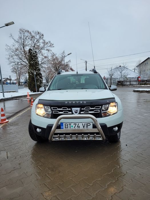 Vand Dacia Duster , 1.5 Dci , 134.000KM