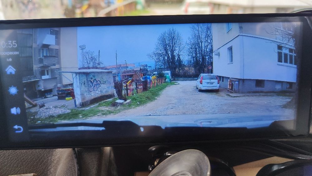 Видеорегистратор