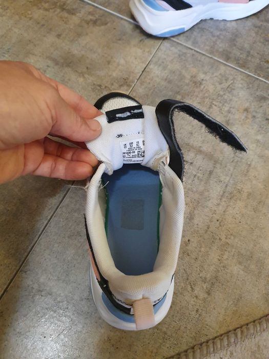 Оригинални маратонки за момиченце-32н.