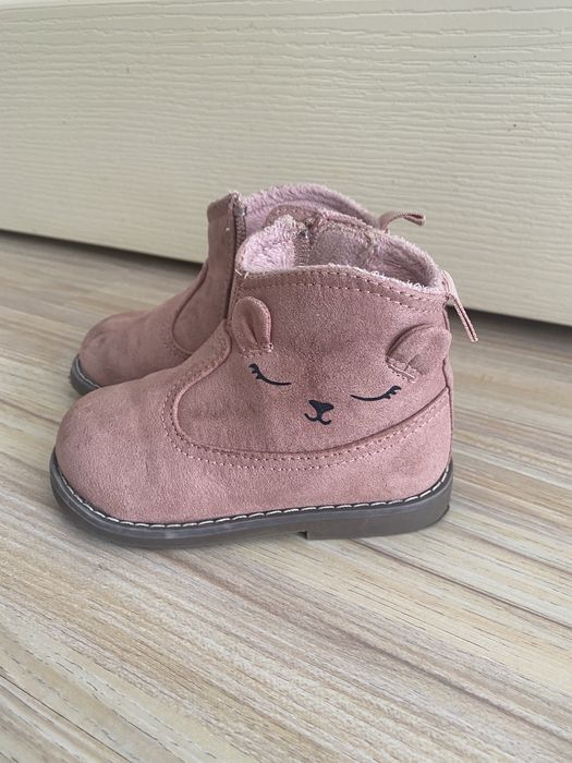 Детски боти HM 22 номер