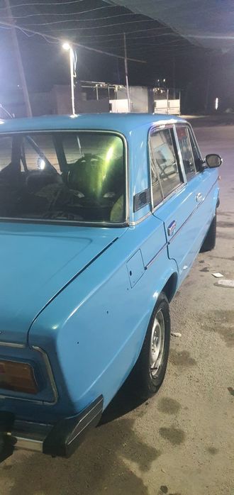 Жигули сотилади келишган холда  срочно