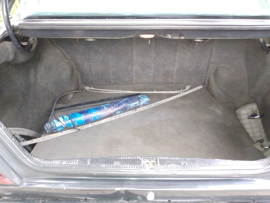 Продам Мерседес бенс