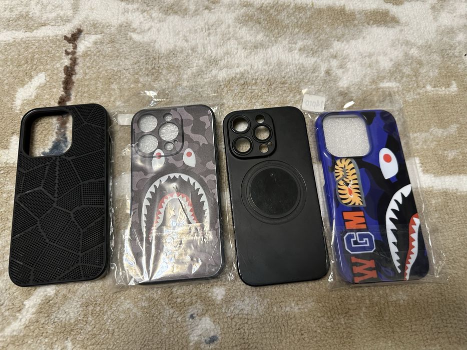 Чехол на 14про  iphone 14pro