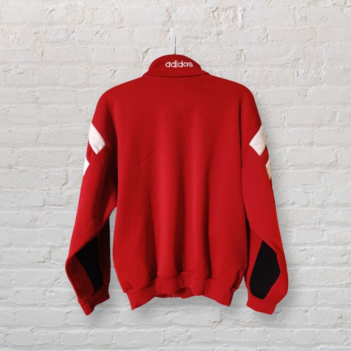 Винтидж горнище Adidas