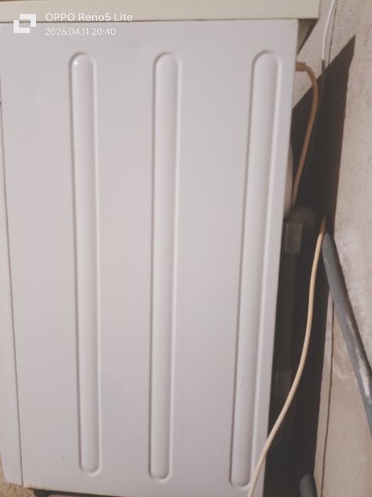 Продается стиральная машина