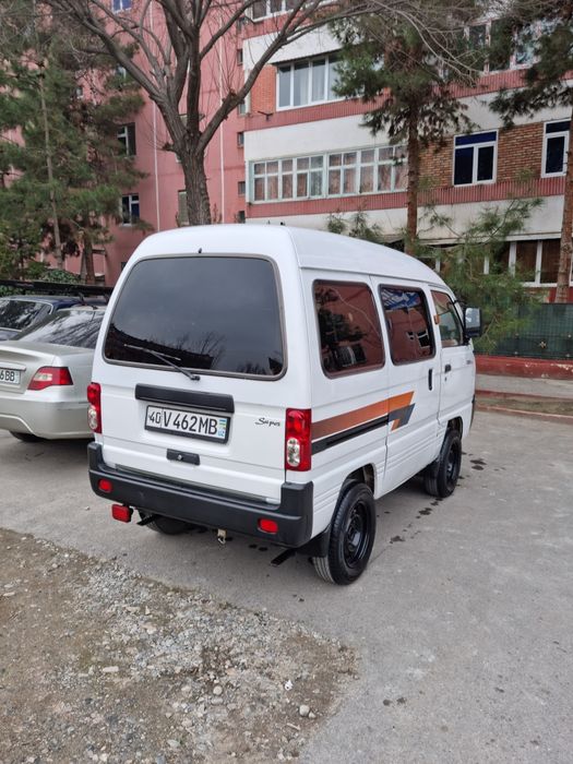 Дамас сотилади 2009