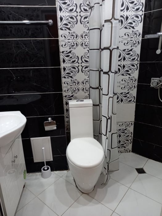 Дава се под наем Двустаен апартамент в Благоевград, Струмско - 48 кв.м за 132.6 € - Снимка #8