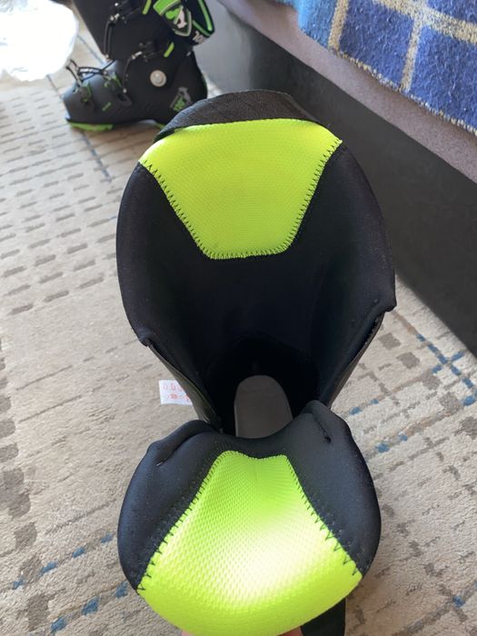 Clăpari Rossignol Hi-Speed 120 HV GW