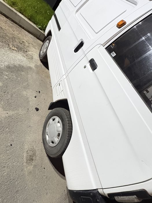 Vand daewoo damas super