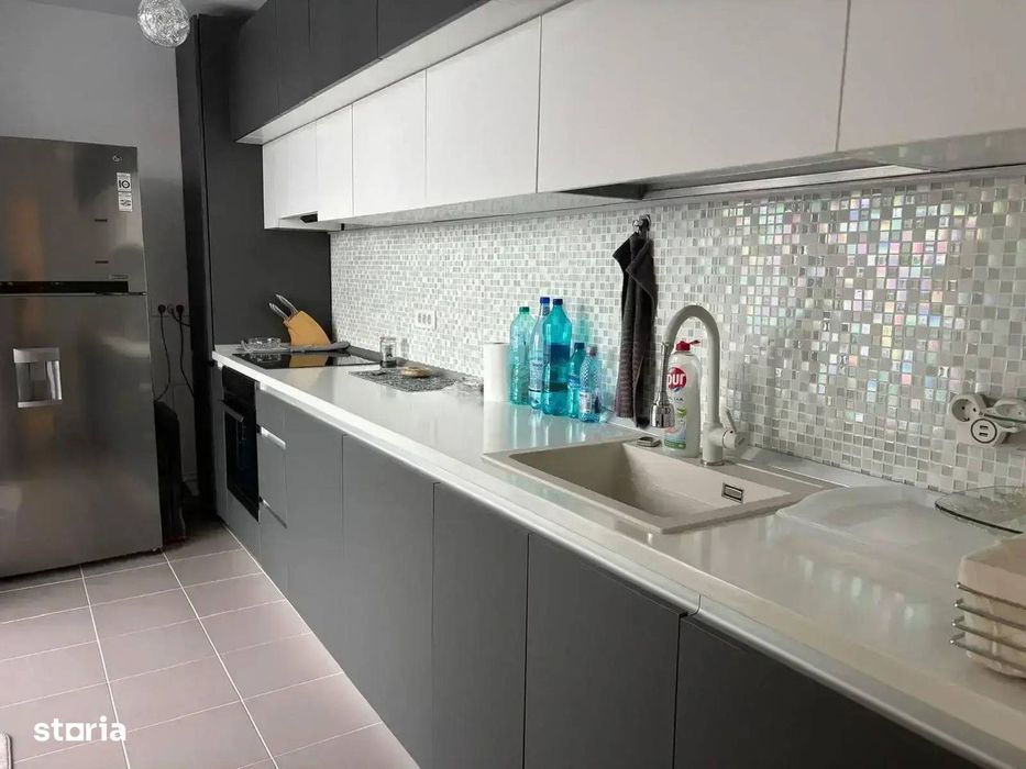Apartament 3 Camere Pipera Plaza De Vanzare Mutare Imediata