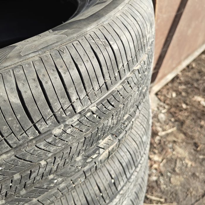 R17 235/65 Комплект летней резины