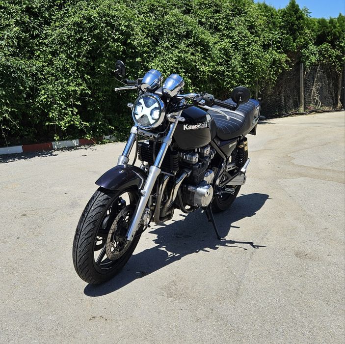 Kawasaki Zephyr 550