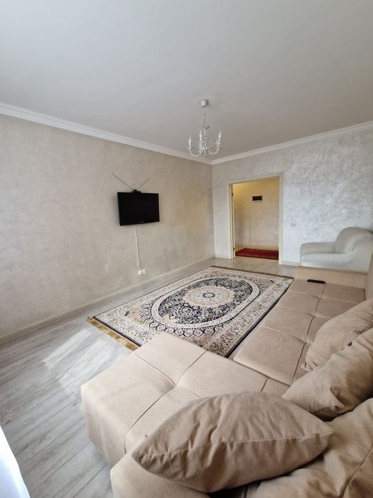 Сдается квартира на долгий срок