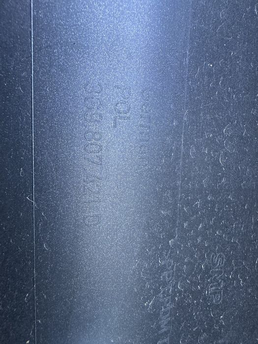 Продавам задна броня за Фолксваген ПасатB8  2020г