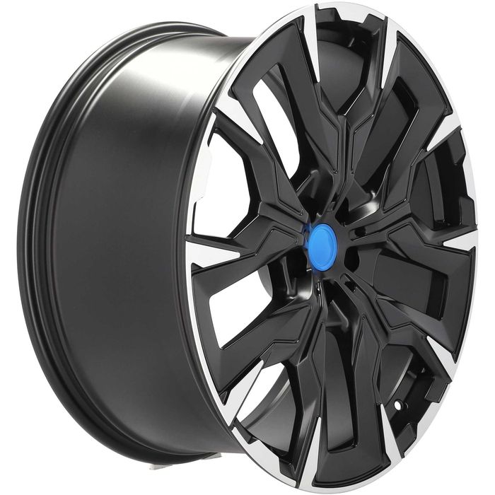 Джанти за БМВ 19 20 21 5X112 BMW 5 G60 G61 6 Gran Turismo G32 X3 G01 X4 G02 i5 iX3 G08 Mpak - 3S1349