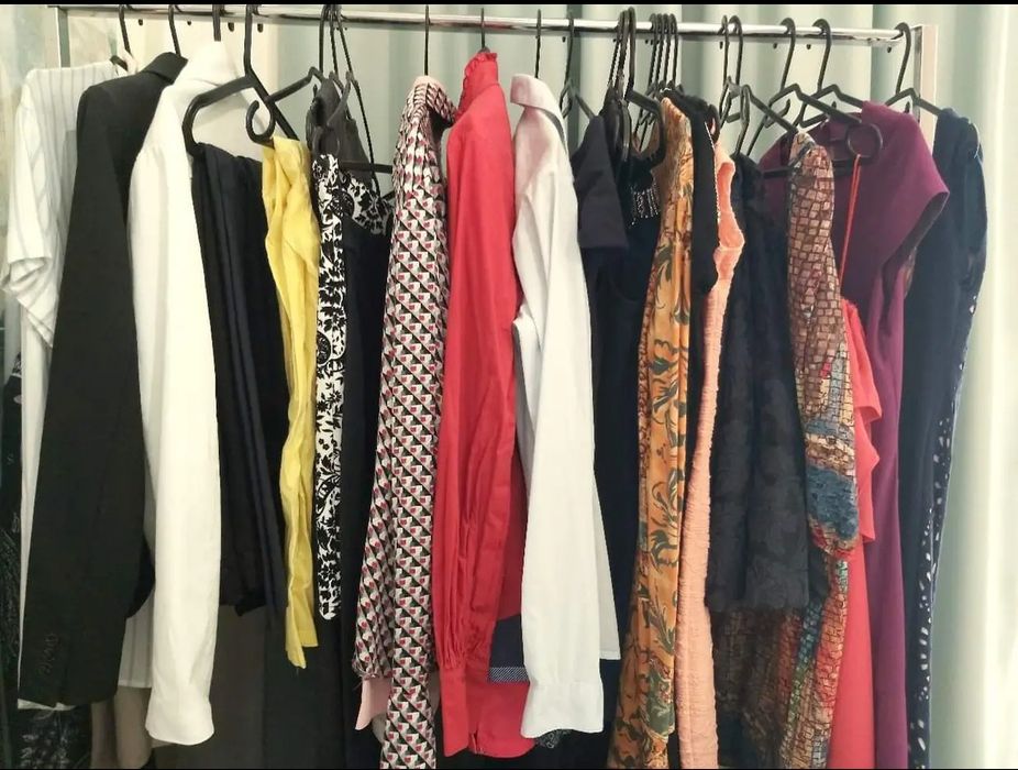 Rochii de ocazie, Crăciun, Revelion