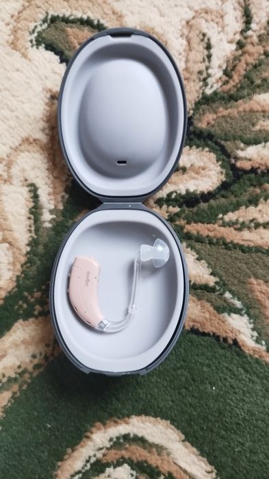 Слуховой аппарат