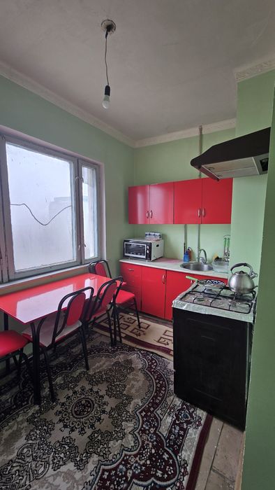 Ижарага 1 хонали квартира