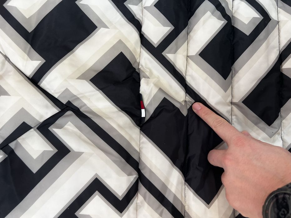 Vesta Tommy Hilfiger