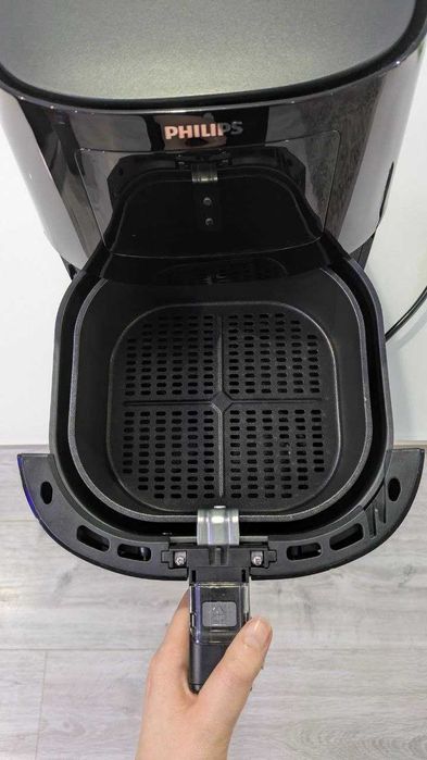 Уред за готвене Philips HD9252/90 Airfryer