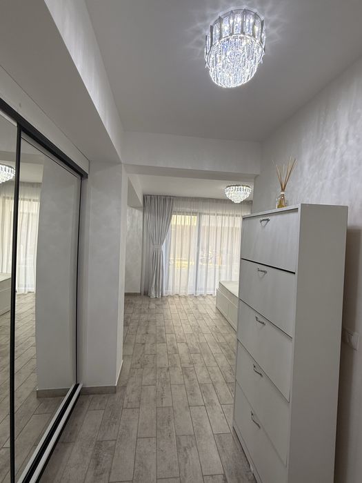 39.000 € CESIUNE + 450 €/lună la dezvoltator/CATALEYA RESIDENCE