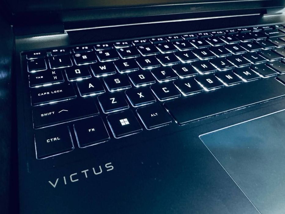 Hp Victus Gaming Laptop