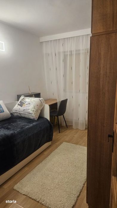 Apartament 3 camere de inchiriat | Tomis Nord | Euromaterna
