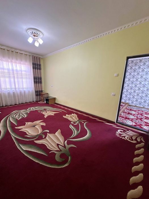 6 дахада 5каватда 3хонали квартира