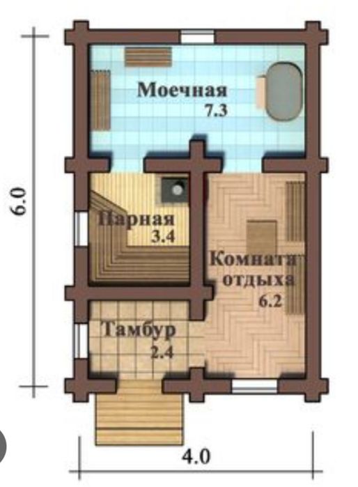 Строительство и ремонт домов