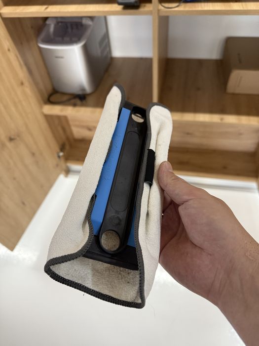 iRobot Braava моп за почистване на под