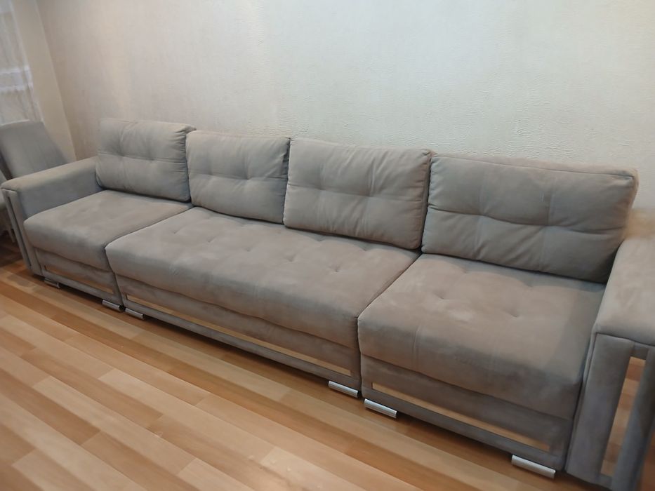 Диван "Токио" размер 3.8 м
