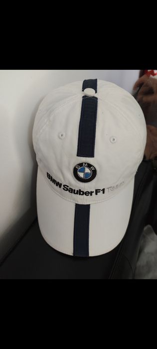 Sapca BMW originala