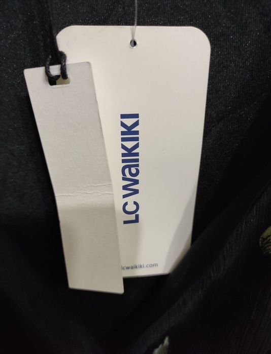 Tunika koyne sotiladi lc waikiki