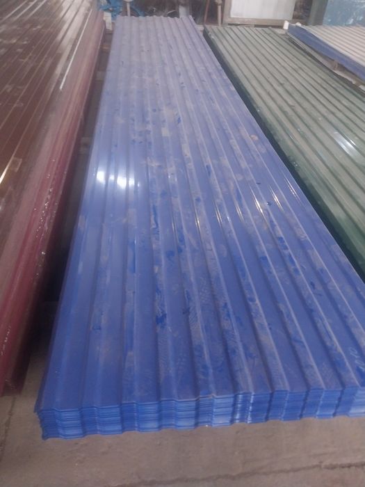 Реализация профлист, металл