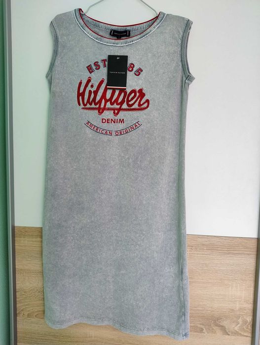 Дамска рокля Tommy Hilfiger