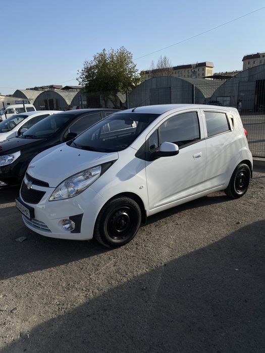 Спарк 2012 мэтан бор сотилади 1.25 см