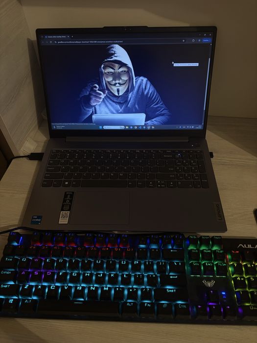 AULA MOUNTAIN S2 MECHANICAL | Клавиатура механическая | Klaviatura