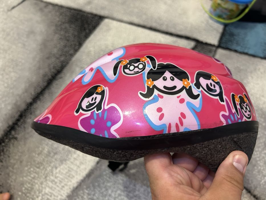 Casca marimea 46-52 cm XS S