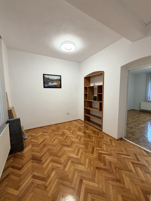Spațiu/Birou de închiriat ultracentral Cluj-Napoca – Str. Traian nr. 9