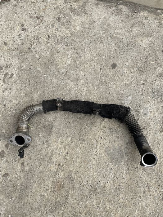 Conducta evacuare EGR Iveco Daily E6 3.0