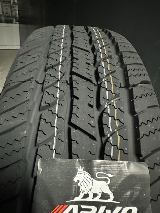 Нови летни гуми ARIVO TERRANO 215/65R17 99V НОВ DOT БОРД 2156517
