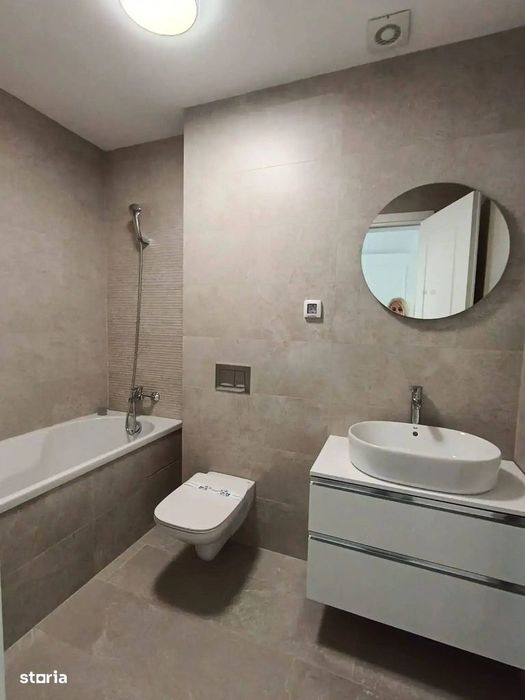 Apartament 3 Camere, 2 Bai, Balcon, in elegantul Cartier Armenesc