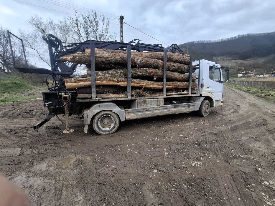 Vand lemn de foc