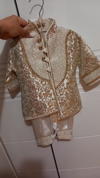 Costum prinț 1 an